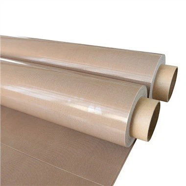 PTFE potiahnutá sklolaminátová tkanina